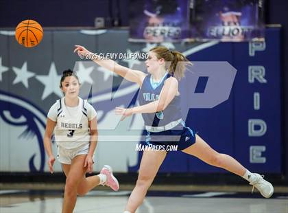 Thumbnail 1 in Valor Christian @ Columbine photogallery.