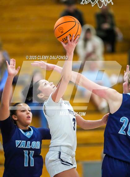 Thumbnail 1 in Valor Christian @ Columbine photogallery.