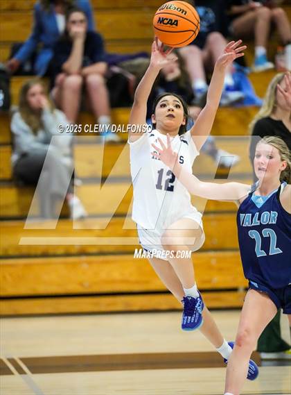 Thumbnail 1 in Valor Christian @ Columbine photogallery.