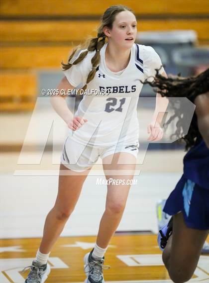 Thumbnail 2 in Valor Christian @ Columbine photogallery.