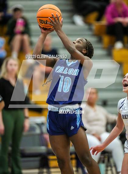 Thumbnail 2 in Valor Christian @ Columbine photogallery.