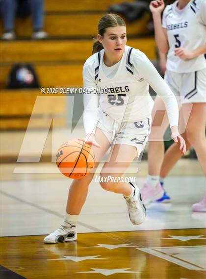 Thumbnail 3 in Valor Christian @ Columbine photogallery.