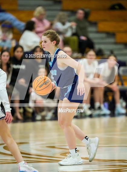 Thumbnail 2 in Valor Christian @ Columbine photogallery.