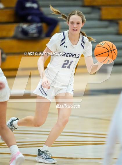 Thumbnail 3 in Valor Christian @ Columbine photogallery.