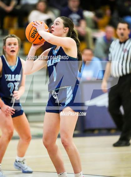 Thumbnail 1 in Valor Christian @ Columbine photogallery.