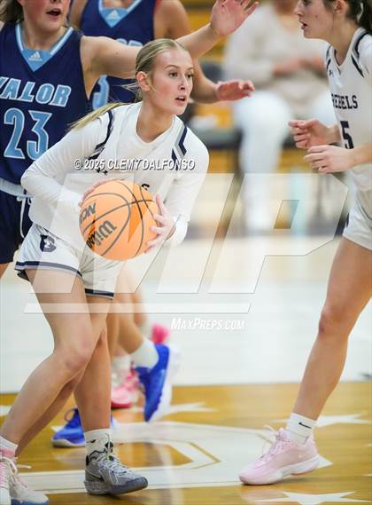 Thumbnail 2 in Valor Christian @ Columbine photogallery.