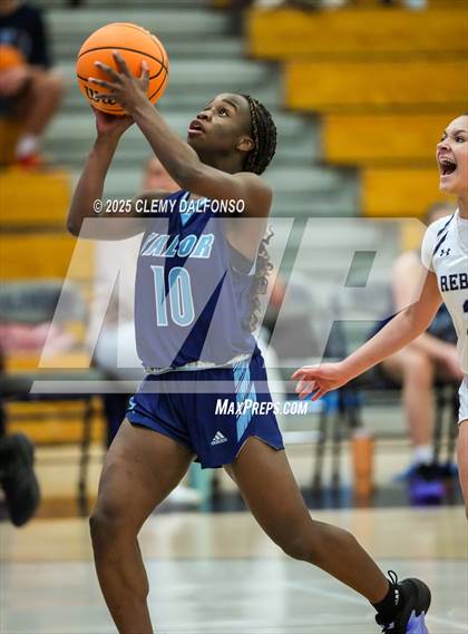 Thumbnail 3 in Valor Christian @ Columbine photogallery.
