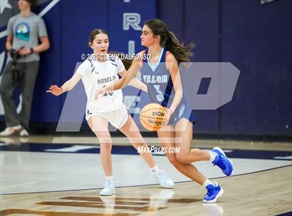 Thumbnail 3 in Valor Christian @ Columbine photogallery.