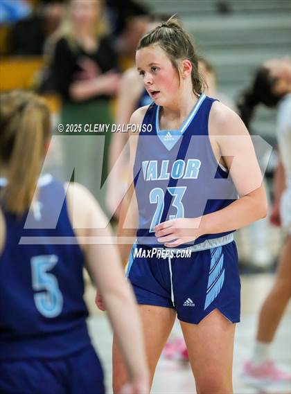 Thumbnail 2 in Valor Christian @ Columbine photogallery.