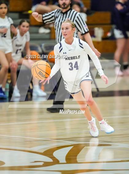 Thumbnail 1 in Valor Christian @ Columbine photogallery.