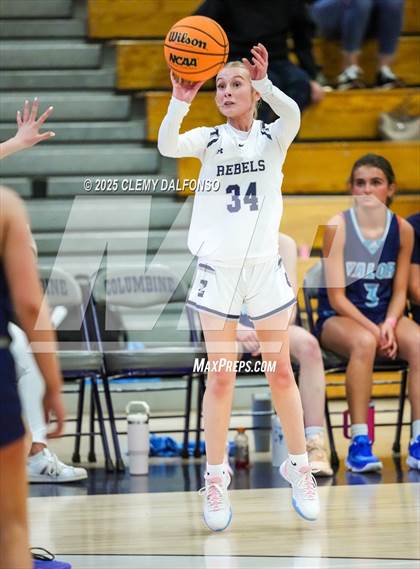 Thumbnail 1 in Valor Christian @ Columbine photogallery.