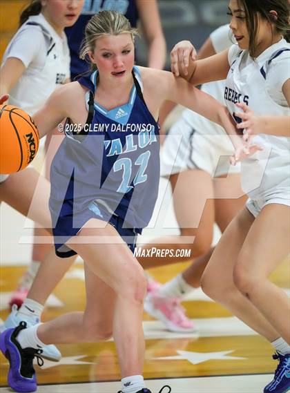 Thumbnail 3 in Valor Christian @ Columbine photogallery.