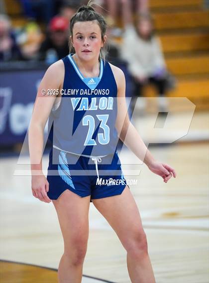 Thumbnail 2 in Valor Christian @ Columbine photogallery.