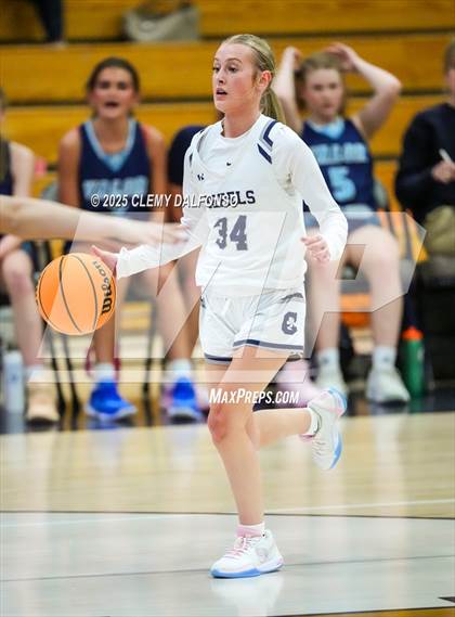 Thumbnail 3 in Valor Christian @ Columbine photogallery.
