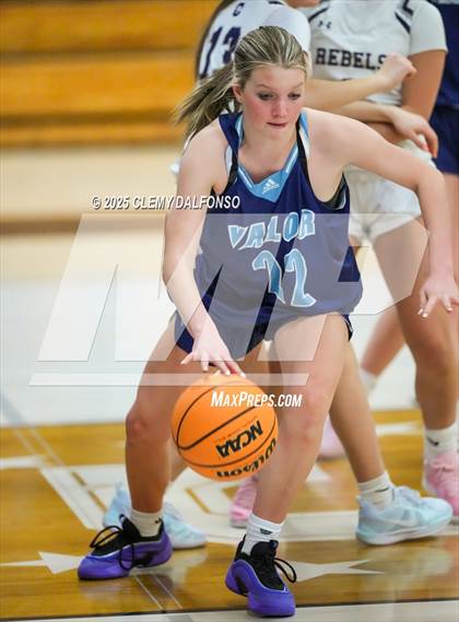 Thumbnail 2 in Valor Christian @ Columbine photogallery.