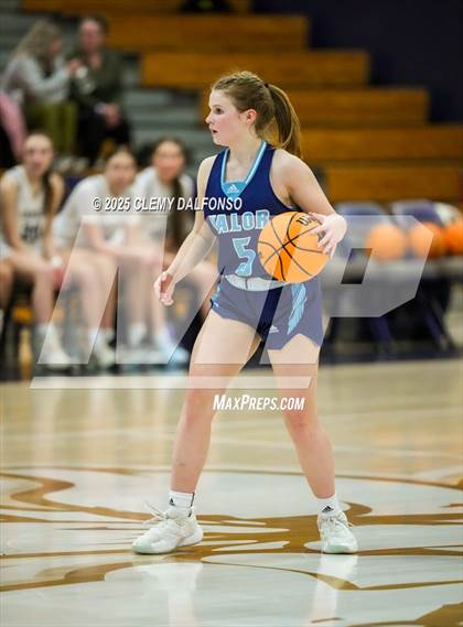 Thumbnail 1 in Valor Christian @ Columbine photogallery.