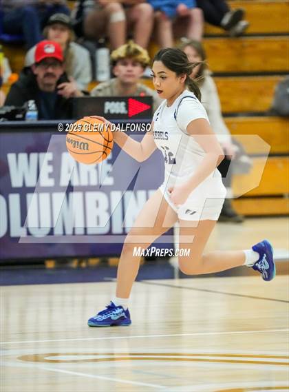 Thumbnail 3 in Valor Christian @ Columbine photogallery.
