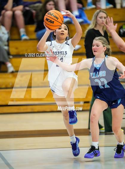 Thumbnail 3 in Valor Christian @ Columbine photogallery.