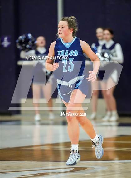 Thumbnail 2 in Valor Christian @ Columbine photogallery.