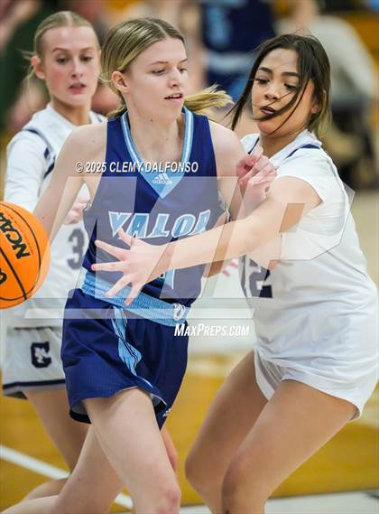 Thumbnail 1 in Valor Christian @ Columbine photogallery.