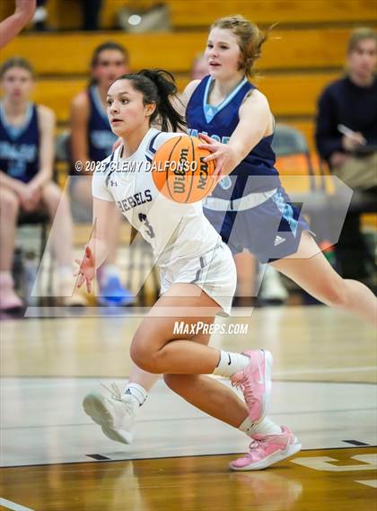 Thumbnail 2 in Valor Christian @ Columbine photogallery.