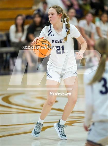 Thumbnail 2 in Valor Christian @ Columbine photogallery.