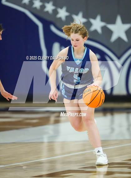 Thumbnail 1 in Valor Christian @ Columbine photogallery.