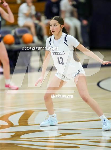 Thumbnail 2 in Valor Christian @ Columbine photogallery.