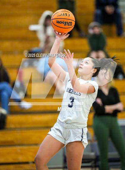 Thumbnail 2 in Valor Christian @ Columbine photogallery.