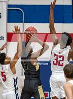 Photo from the gallery "Gray's Creek @ Terry Sanford"