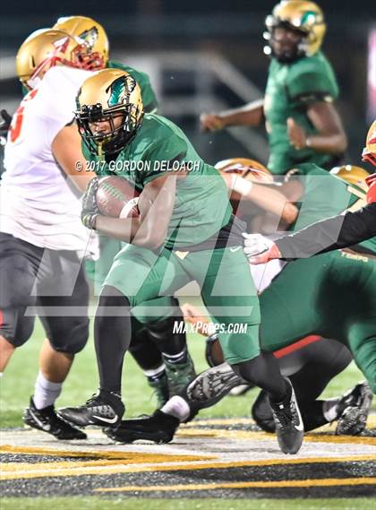 Thumbnail 1 in South Grand Prairie @ DeSoto photogallery.