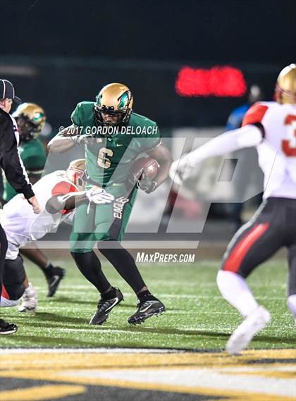 Thumbnail 1 in South Grand Prairie @ DeSoto photogallery.