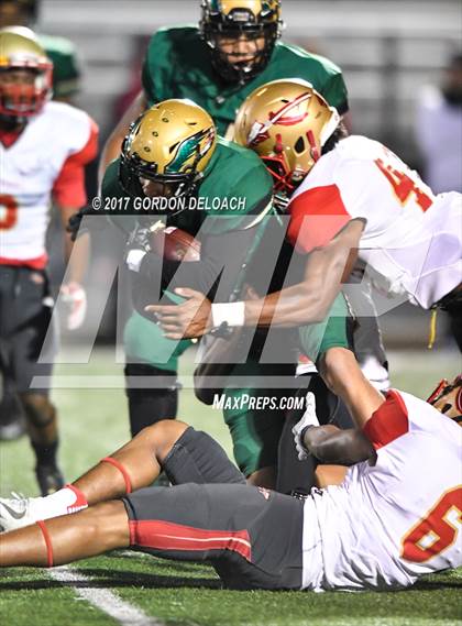 Thumbnail 2 in South Grand Prairie @ DeSoto photogallery.