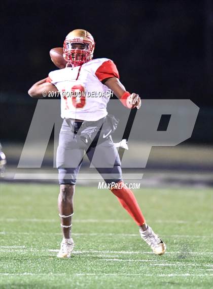 Thumbnail 1 in South Grand Prairie @ DeSoto photogallery.