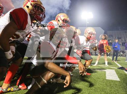 Thumbnail 3 in South Grand Prairie @ DeSoto photogallery.