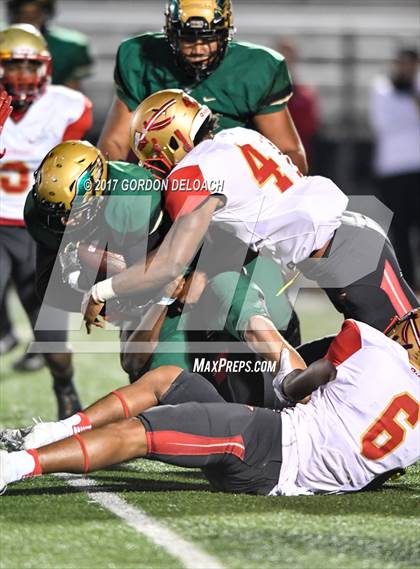 Thumbnail 3 in South Grand Prairie @ DeSoto photogallery.