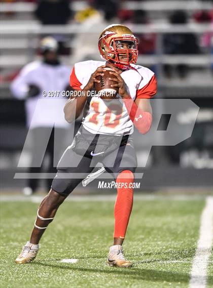 Thumbnail 3 in South Grand Prairie @ DeSoto photogallery.