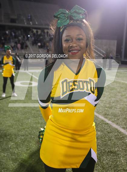 Thumbnail 3 in South Grand Prairie @ DeSoto photogallery.