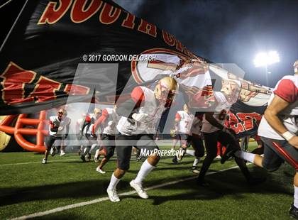Thumbnail 1 in South Grand Prairie @ DeSoto photogallery.