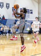 Photo from the gallery "Oak Mountain @ Moody"