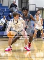 Photo from the gallery "Oak Mountain @ Moody"