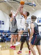 Photo from the gallery "Oak Mountain @ Moody"