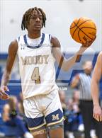 Photo from the gallery "Oak Mountain @ Moody"