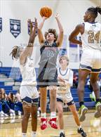 Photo from the gallery "Oak Mountain @ Moody"