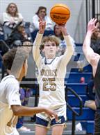 Photo from the gallery "Oak Mountain @ Moody"