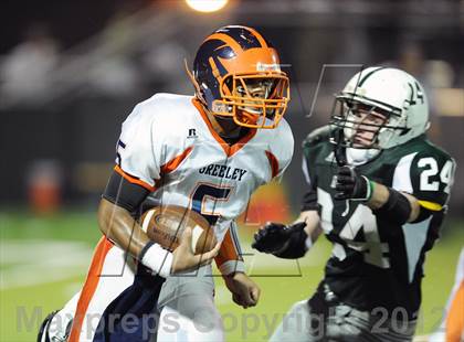 Thumbnail 3 in Horace Greeley @ Brewster photogallery.