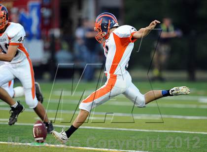 Thumbnail 2 in Horace Greeley @ Brewster photogallery.
