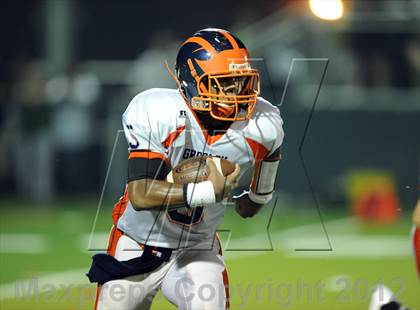 Thumbnail 2 in Horace Greeley @ Brewster photogallery.