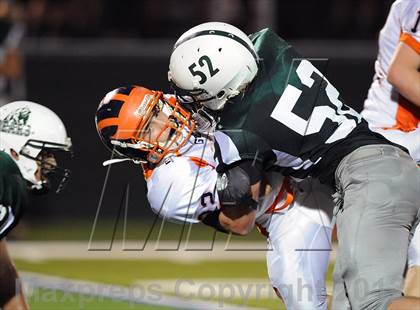 Thumbnail 2 in Horace Greeley @ Brewster photogallery.