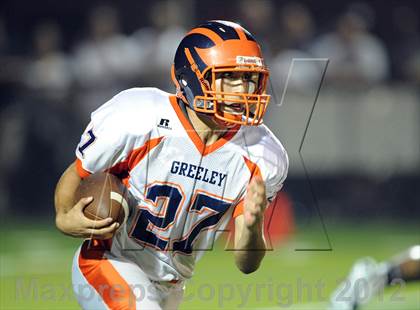 Thumbnail 2 in Horace Greeley @ Brewster photogallery.
